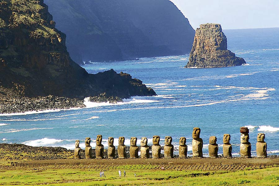 Isla de Pascua