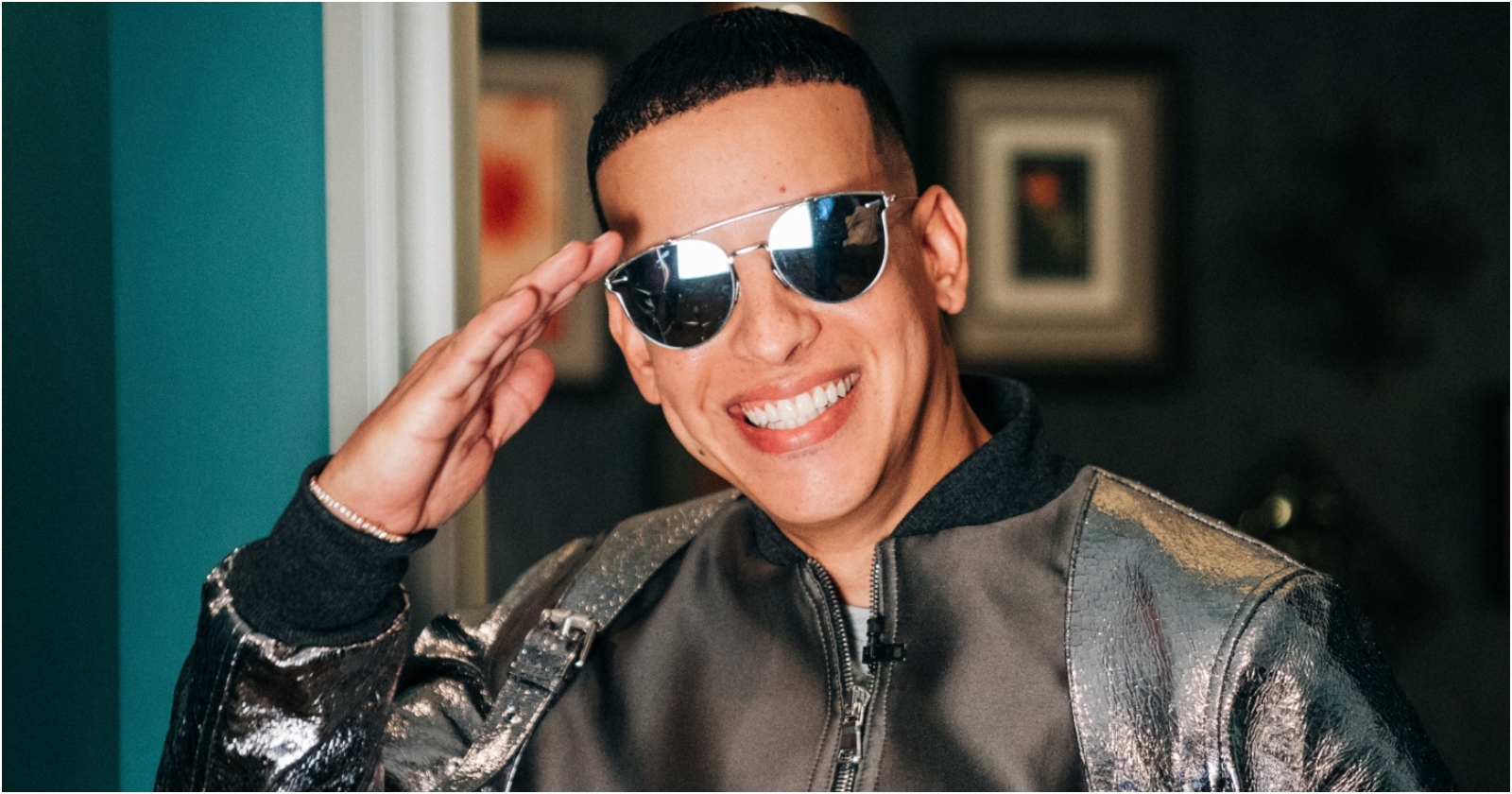 Llaman a declarar a Daddy Yankee