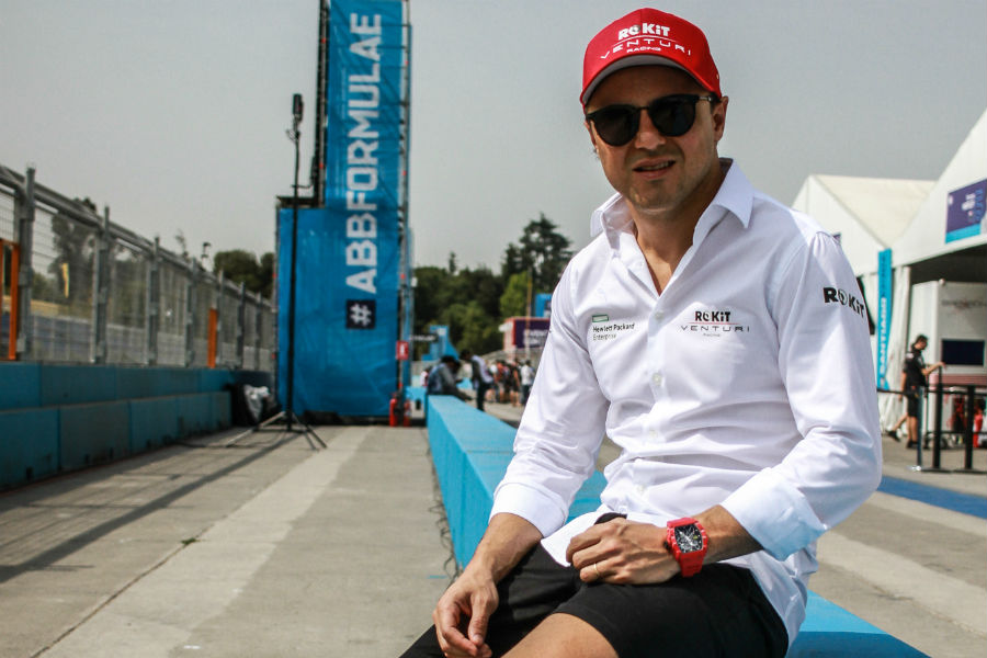 Felipe Massa