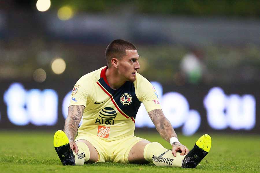 Liga MX: America vs Lobos BUAP