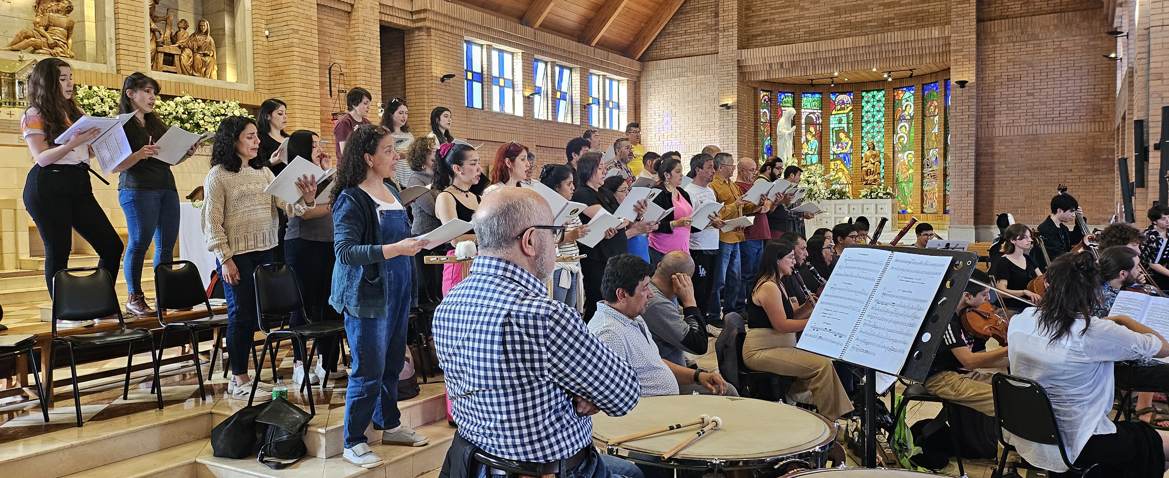 Vuelve “El Réquiem de Mozart” por el Día de Todos los Santos - La