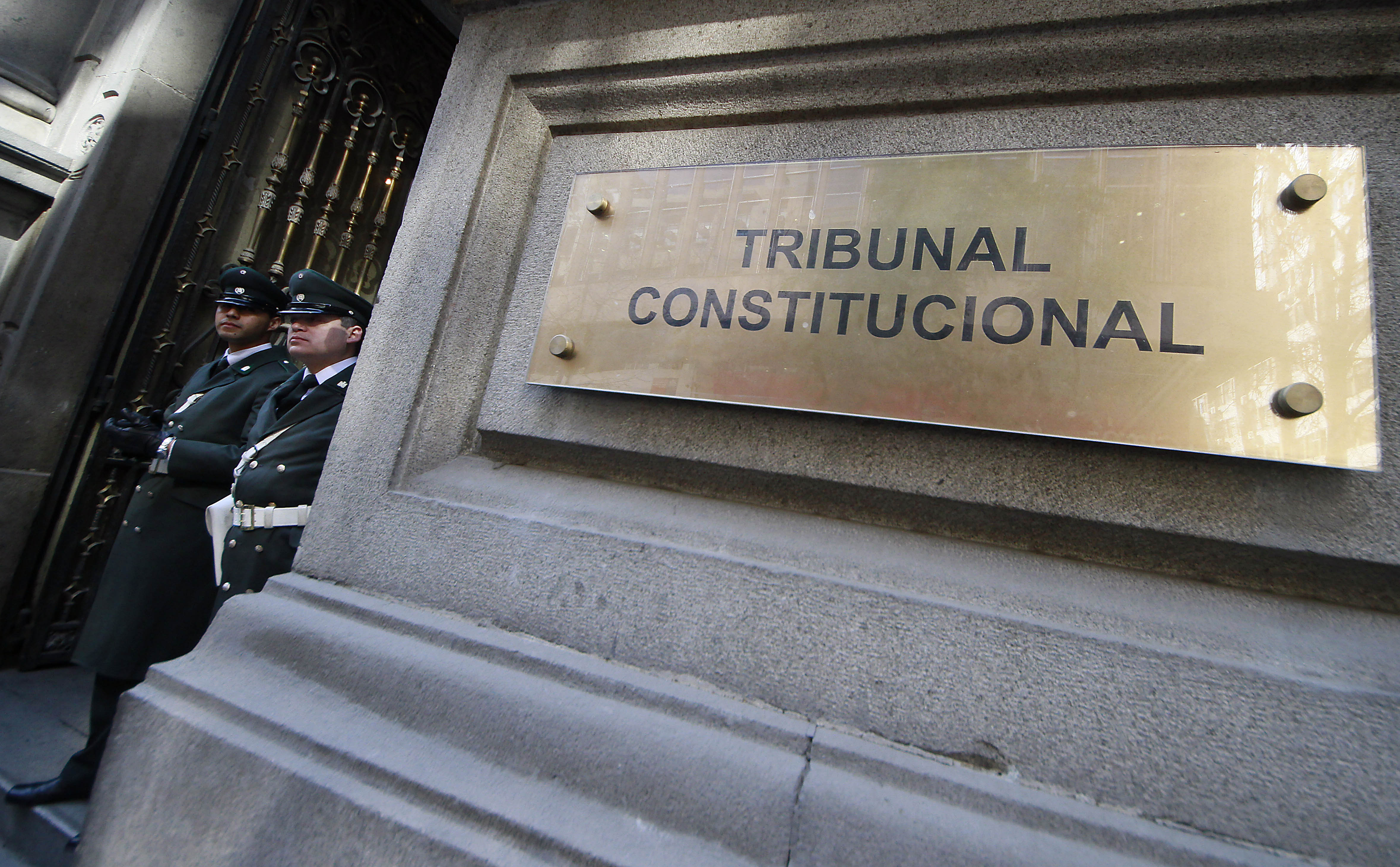 Aseguradoras van al Tribunal Constitucional para intentar frenar retiro de rentas vitalicias