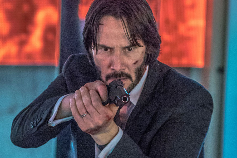 John Wick 5 confirmado - e será filmado junto com o 4! - POPSFERA