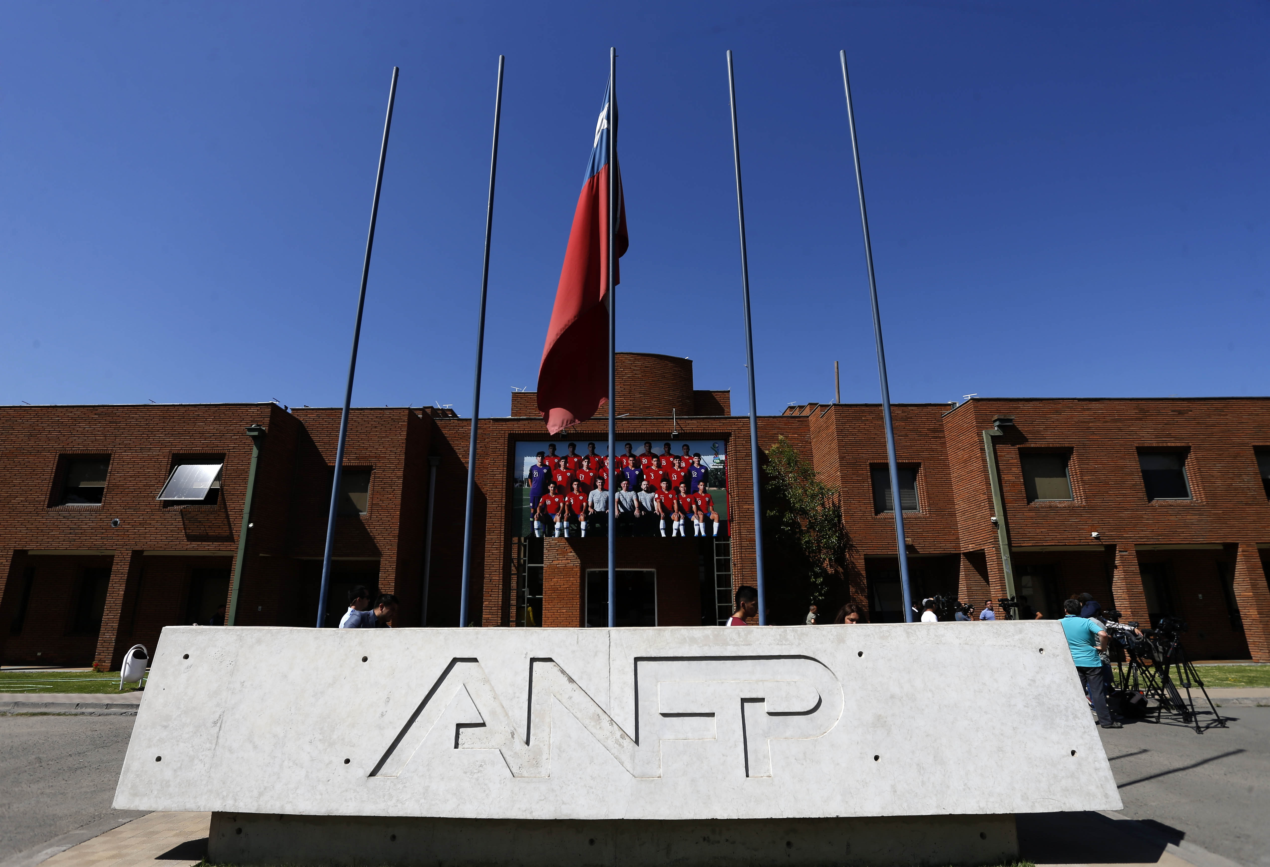 La ANFP enfrenta un nuevo conflicto en el TDLC a raíz del caso de Copiapó.