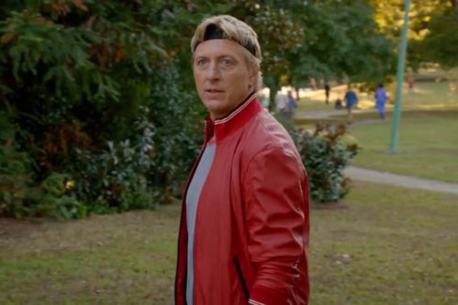 Un productor de Cobra Kai cree que sería posible realizar un spin-off de la  serie - La Tercera