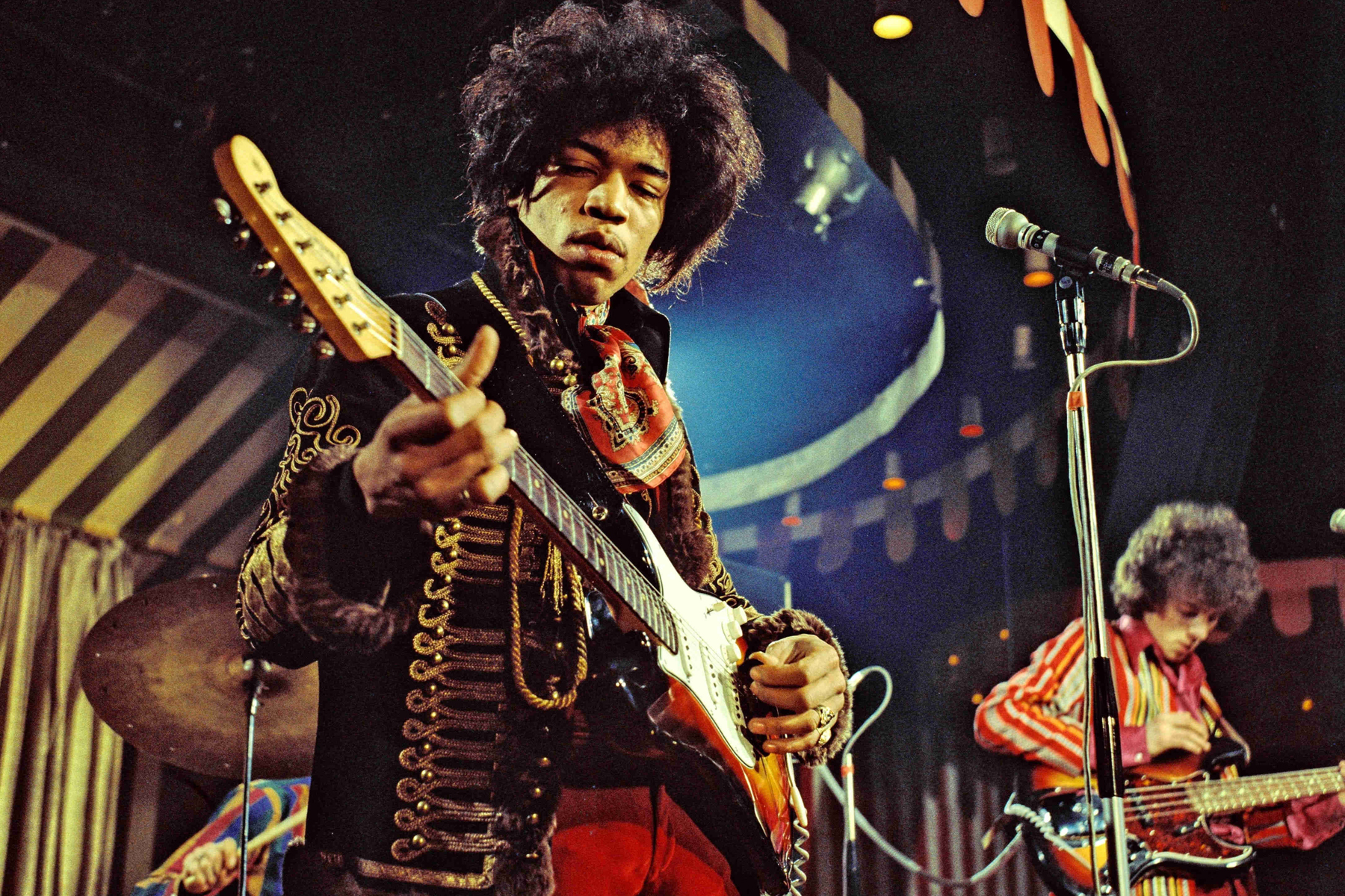 Hey Joe, la enigmática canción que catapultó a Jimi Hendrix (pero