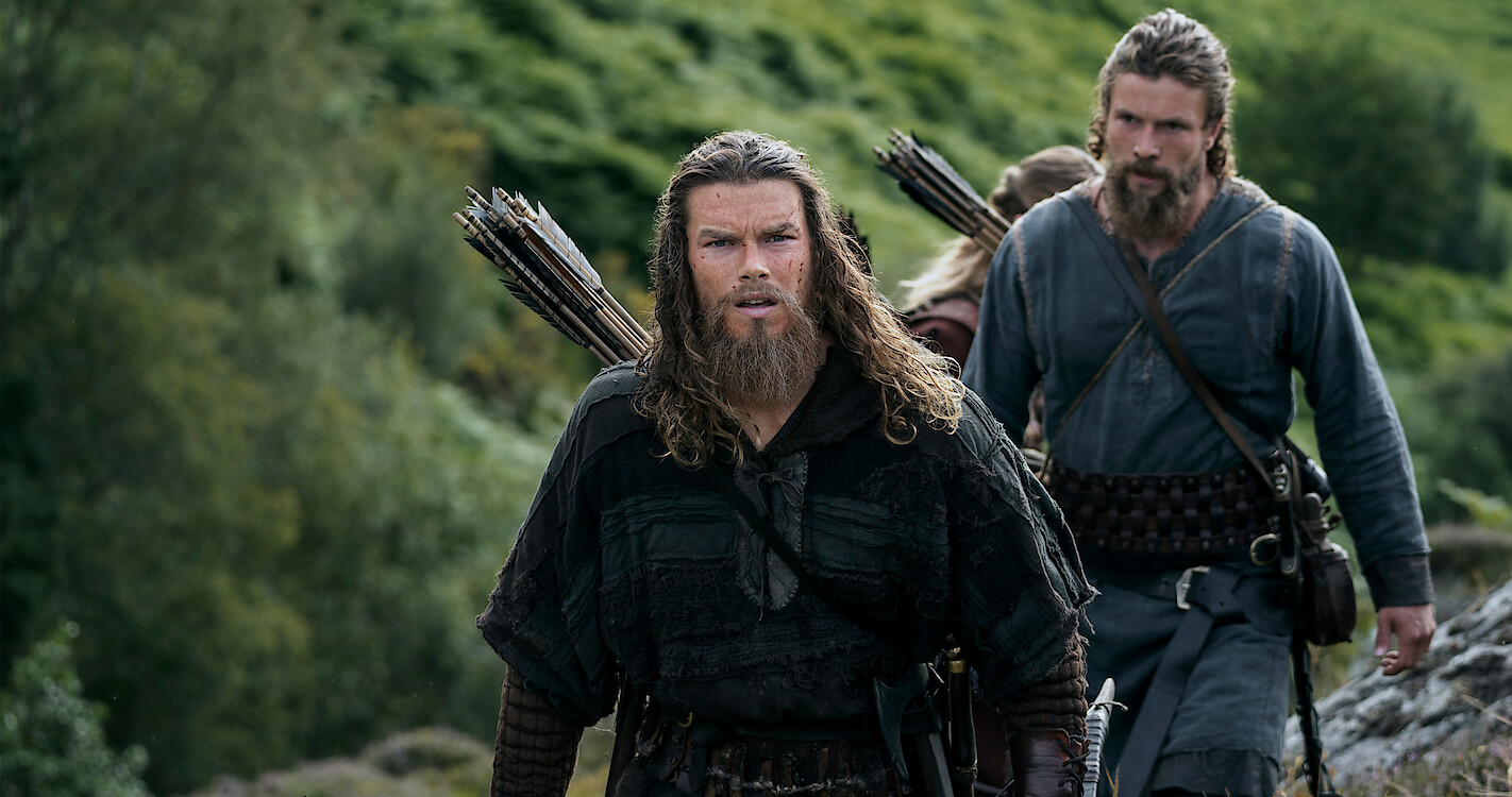 Vikings 5x20: 'Vikingos' vuelve a los orígenes en un último