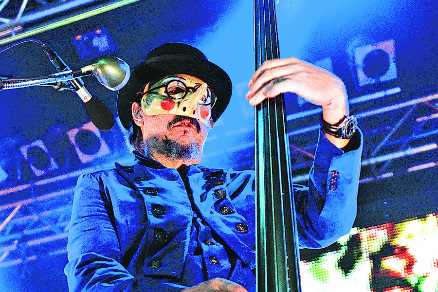 Imagen Primus Perform In Colo(24038756)