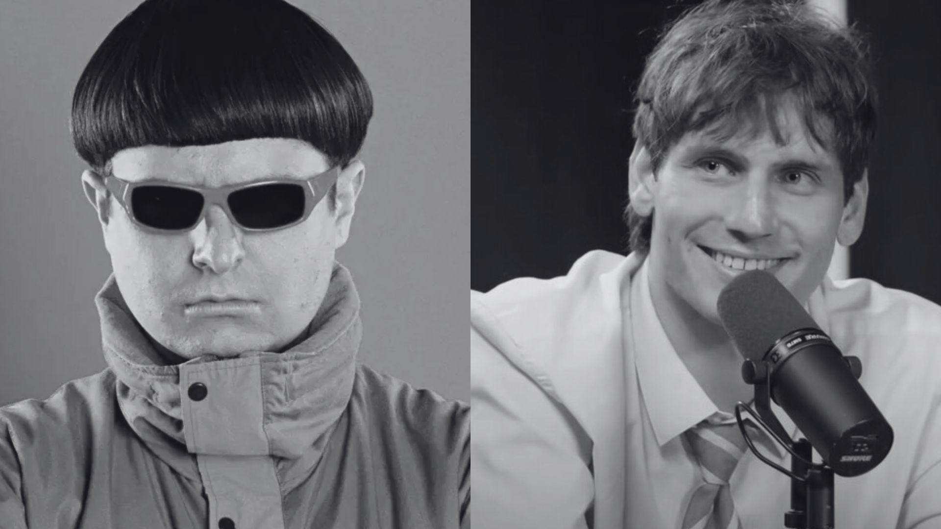 Mueren Oliver Tree y el youtuber argentino Gaspi en accidente de helicópteros en Río de Janeiro - La Tercera