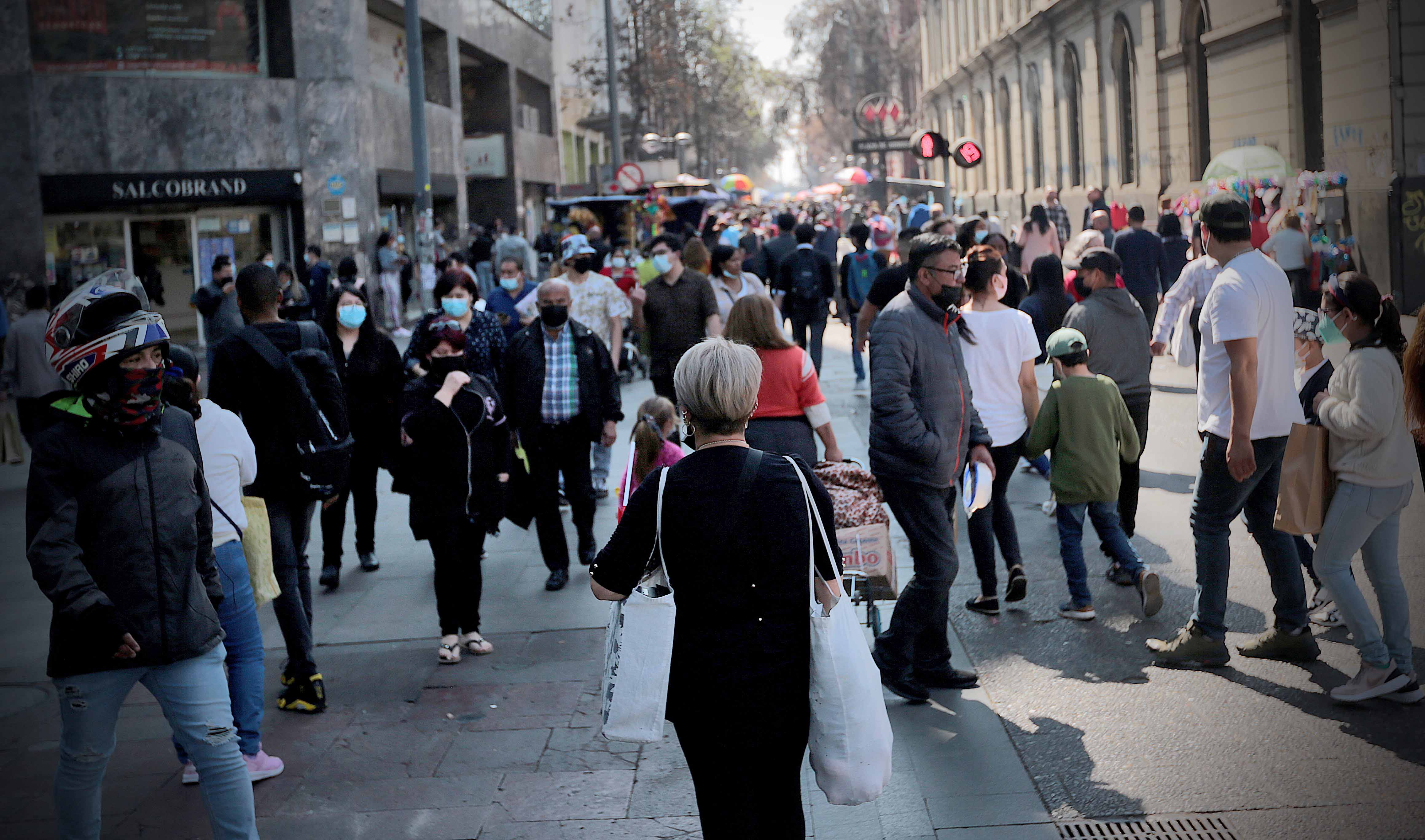 Traspasos de fondos de pensiones registran fuerte caída y el E es el que tiene las mayores pérdidas de afiliados