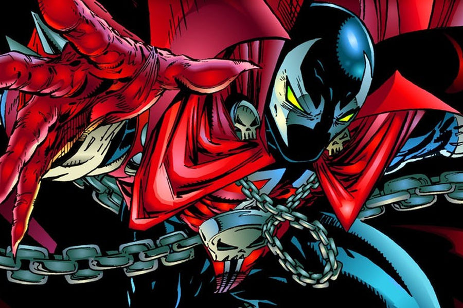 spawn