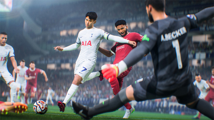 Preguntas frecuentes y resolución de dudas de EA Sports FC 24
