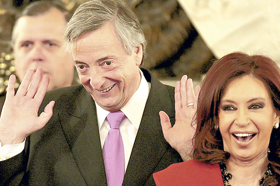 Kirchner