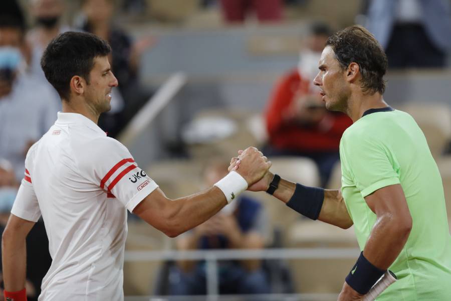 Rafael Nadal anuncia que no estará en Wimbledon ni en los Juegos Olímpicos de Tokio 2020.