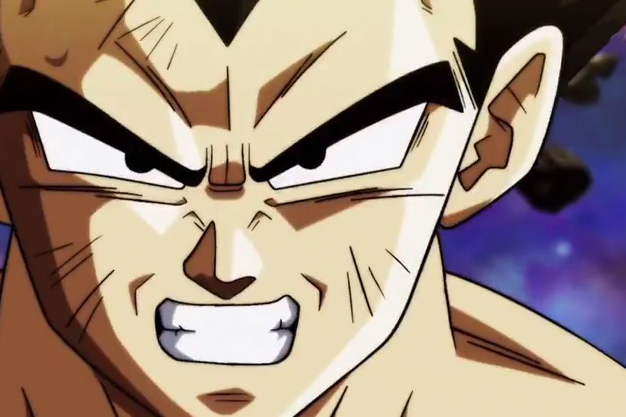 vegeta