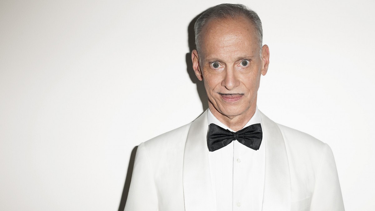 john_waters