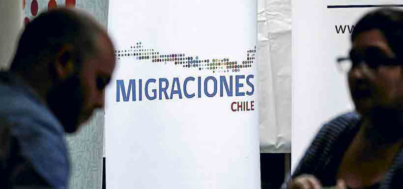 migraciones