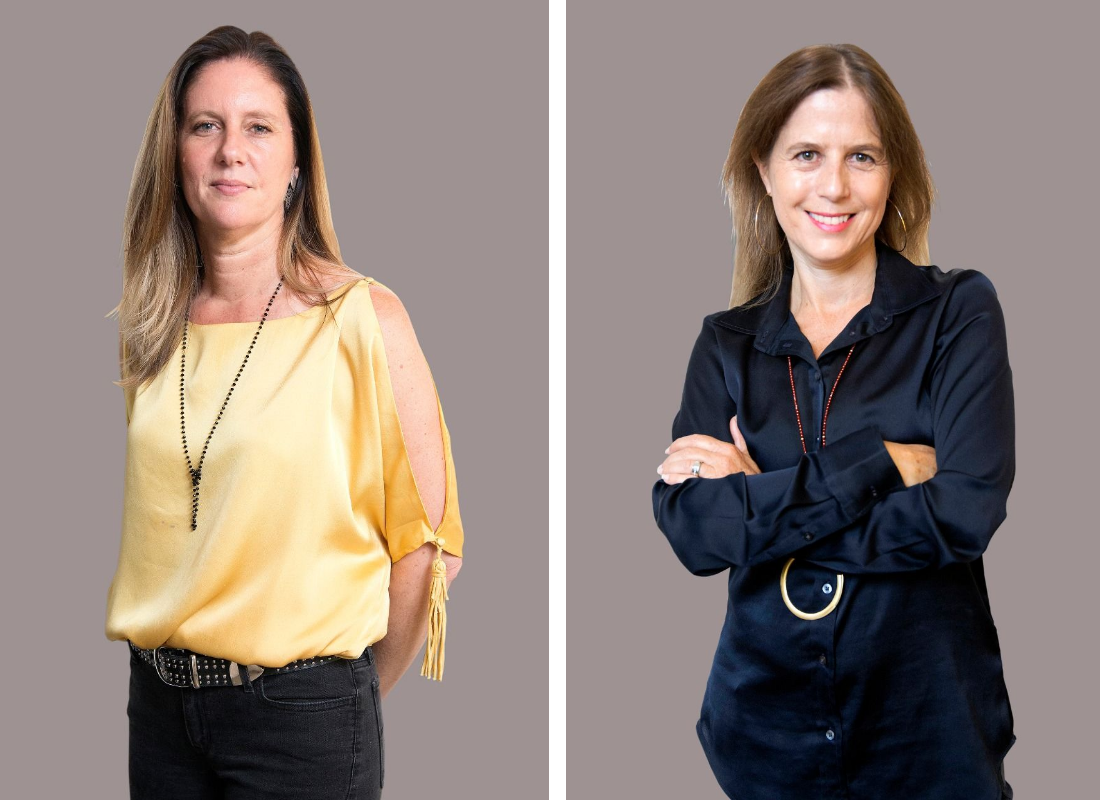 Canal 13 amplía su directorio y anuncia la incorporación de dos mujeres a la mesa