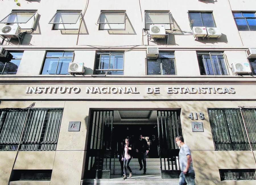 Instituto Nacional de Estadisticas