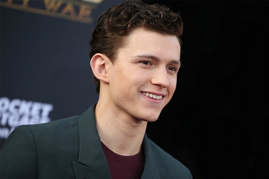 Tom-Holland