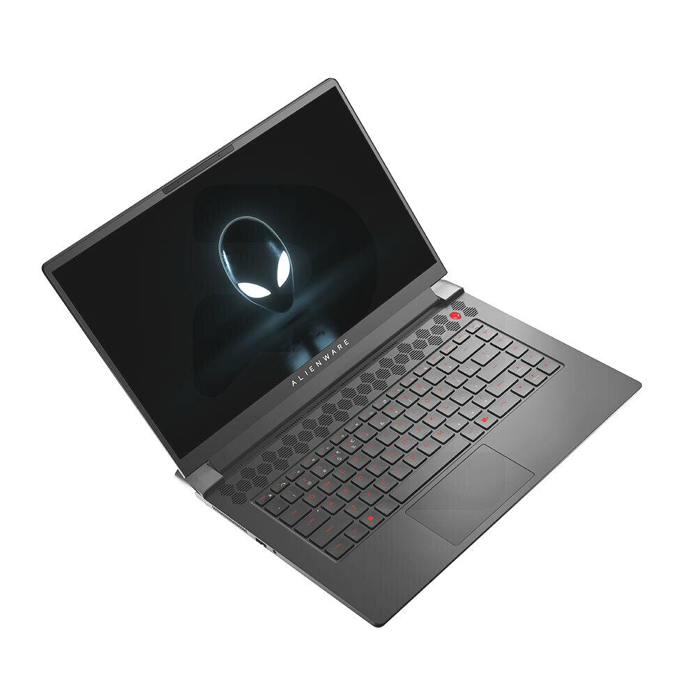 Notebook gamer Dell Alienware M15 R7: reseña, análisis, precio, review,  características - La Tercera