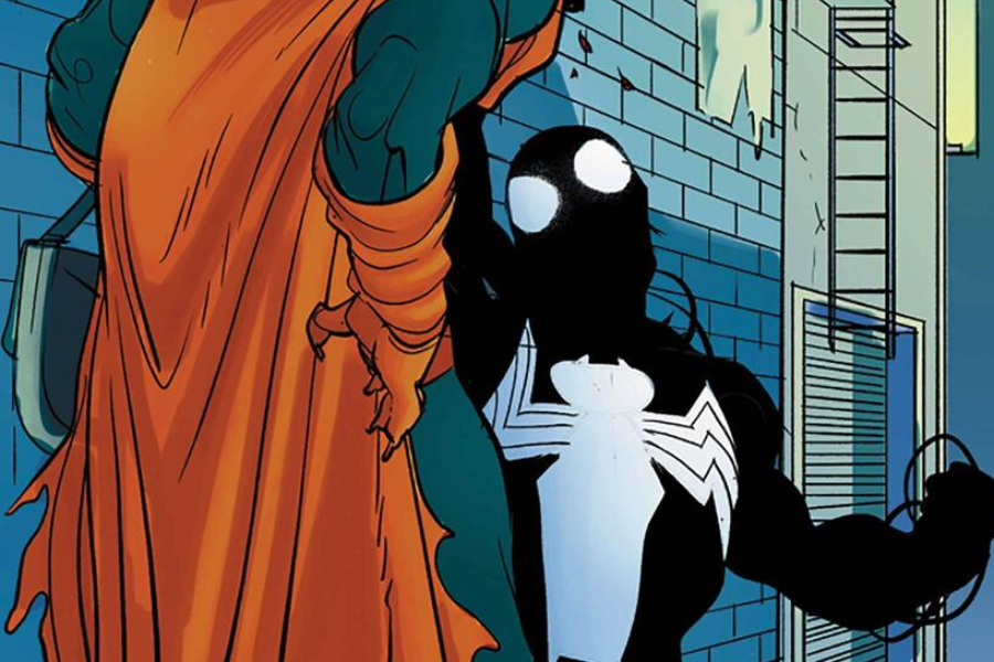 Peter Parker se convertirá en Venom en un nuevo cómic 'What If?' de Marvel  - La Tercera
