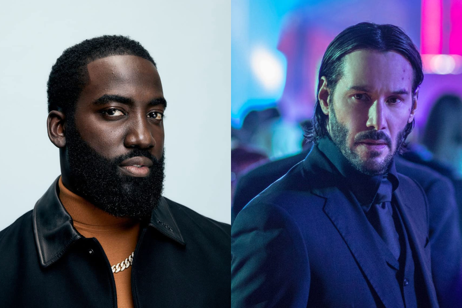 Qué actores saldrán en John Wick 4? Conoce al elenco del film