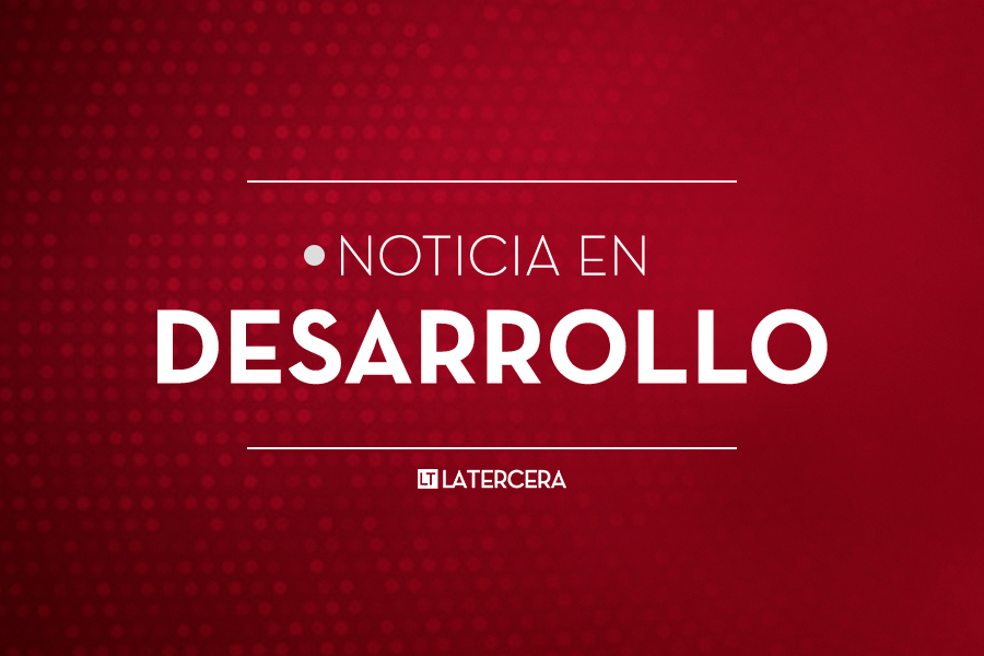 Noticia en desarrollo 2019