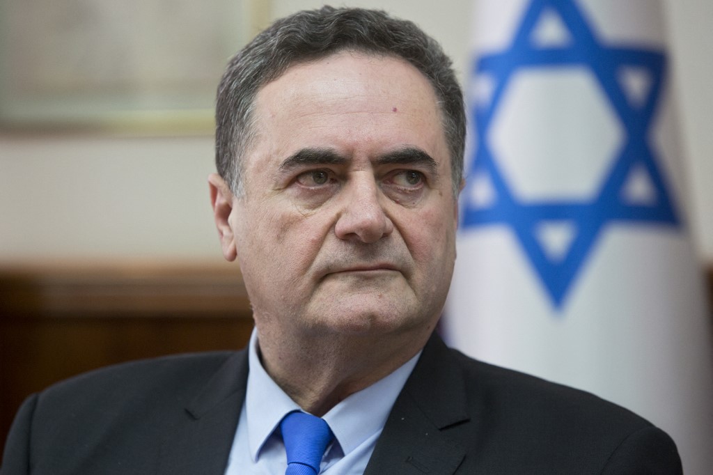 Israel acusa al presidente francés de estar en una “cruzada contra el Estado judío” - La Tercera