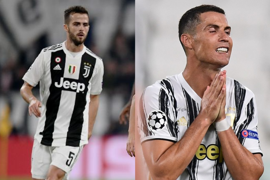 La Juventus borra las rayas de su nueva y polémica camiseta