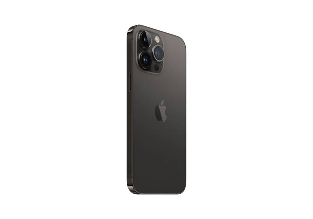 iPhone 14 Pro Max: reseña, análisis, fotos y precio - La Tercera