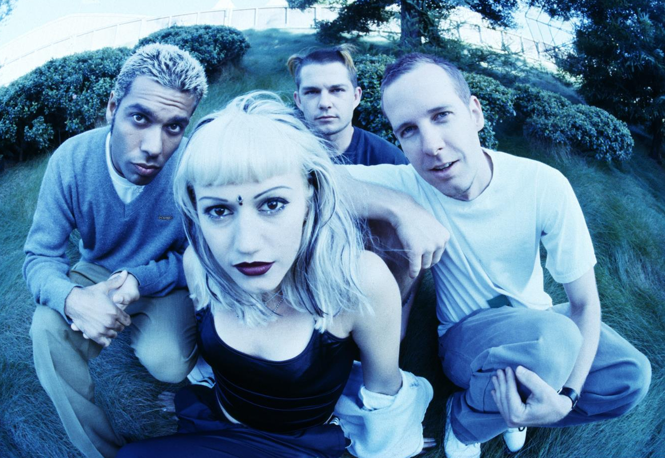 no doubt 4