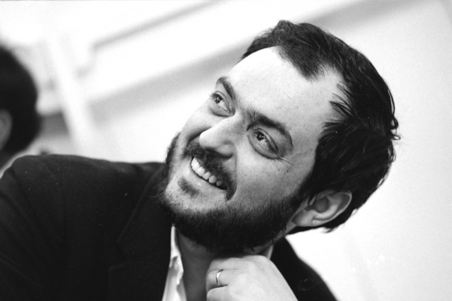 stanley kubrick