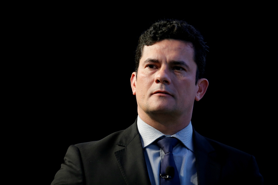 Sergio Moro