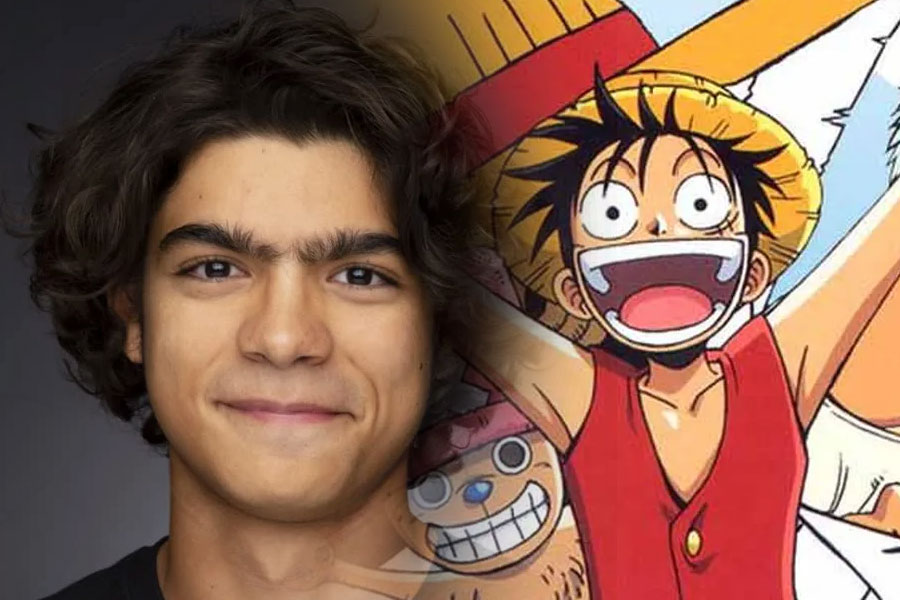 Crescer como um latino-americano me fez entender Luffy bem rápido, diz  Iñaki Godoy sobre papel na série live-action de One Piece da Netflix