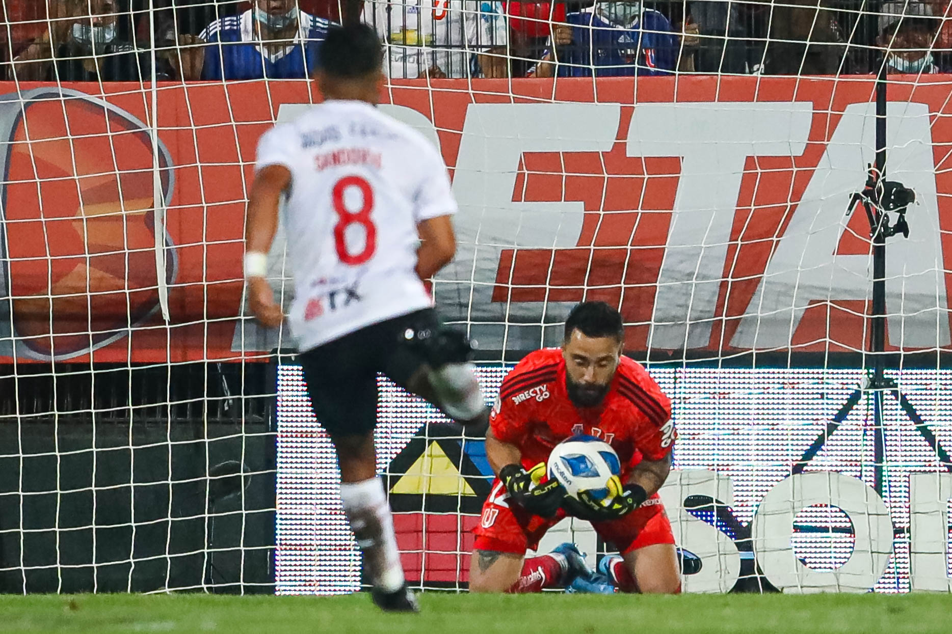 Así es el lugar donde Liga de Quito entrenará en Uruguay para