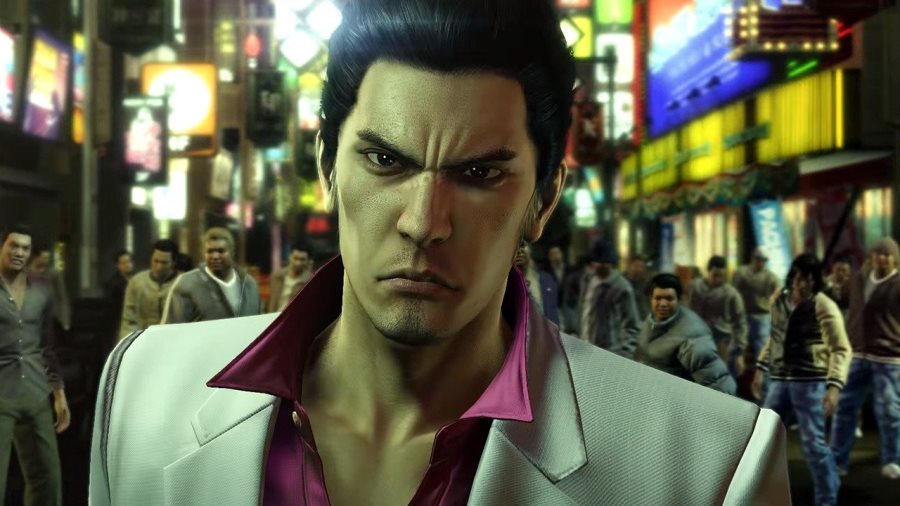 Yakuza-Kiwami