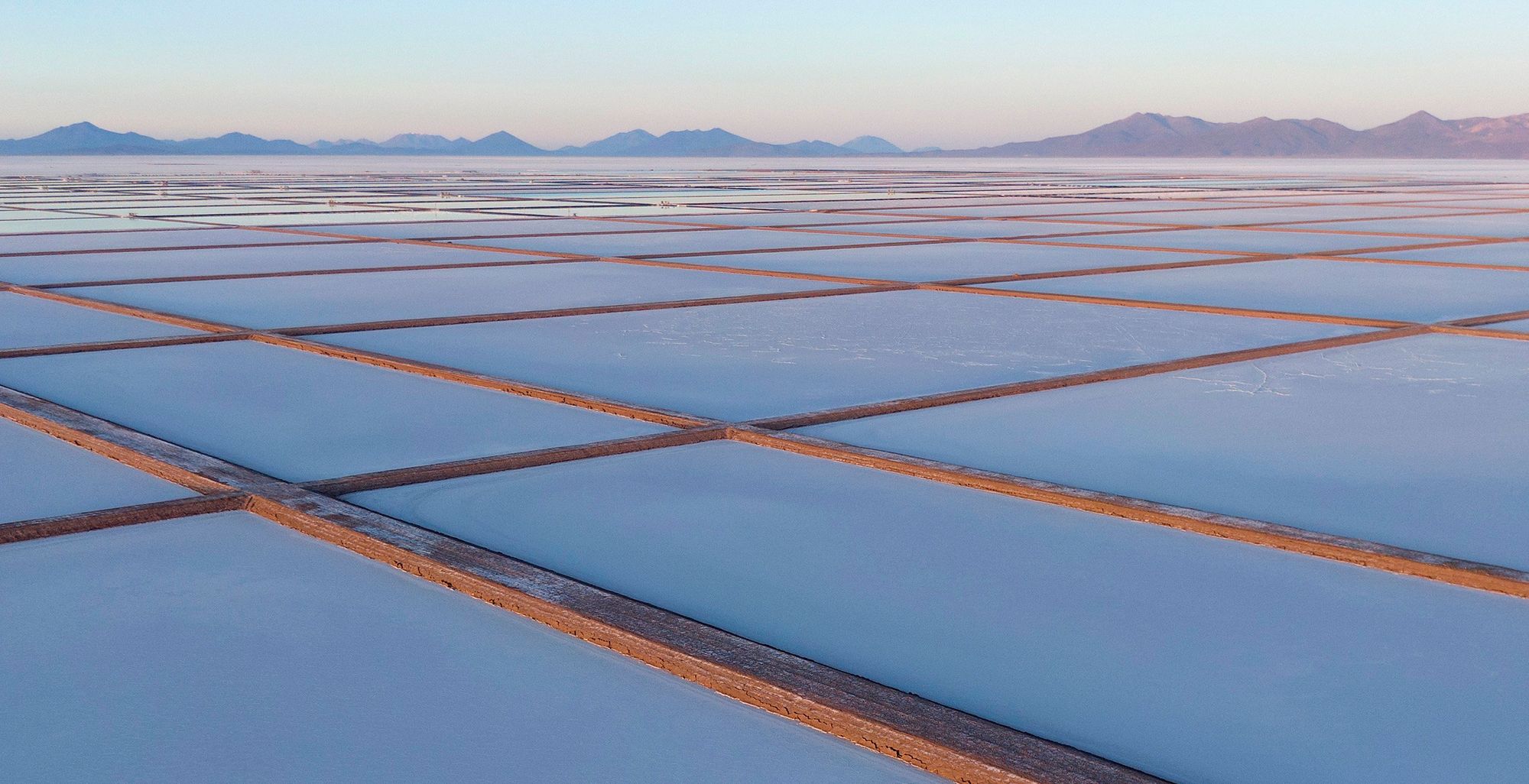 Bolivia, which has enshrined the nationalization of its mineral resources in its constitution, is one of the places where China is investing heavily.