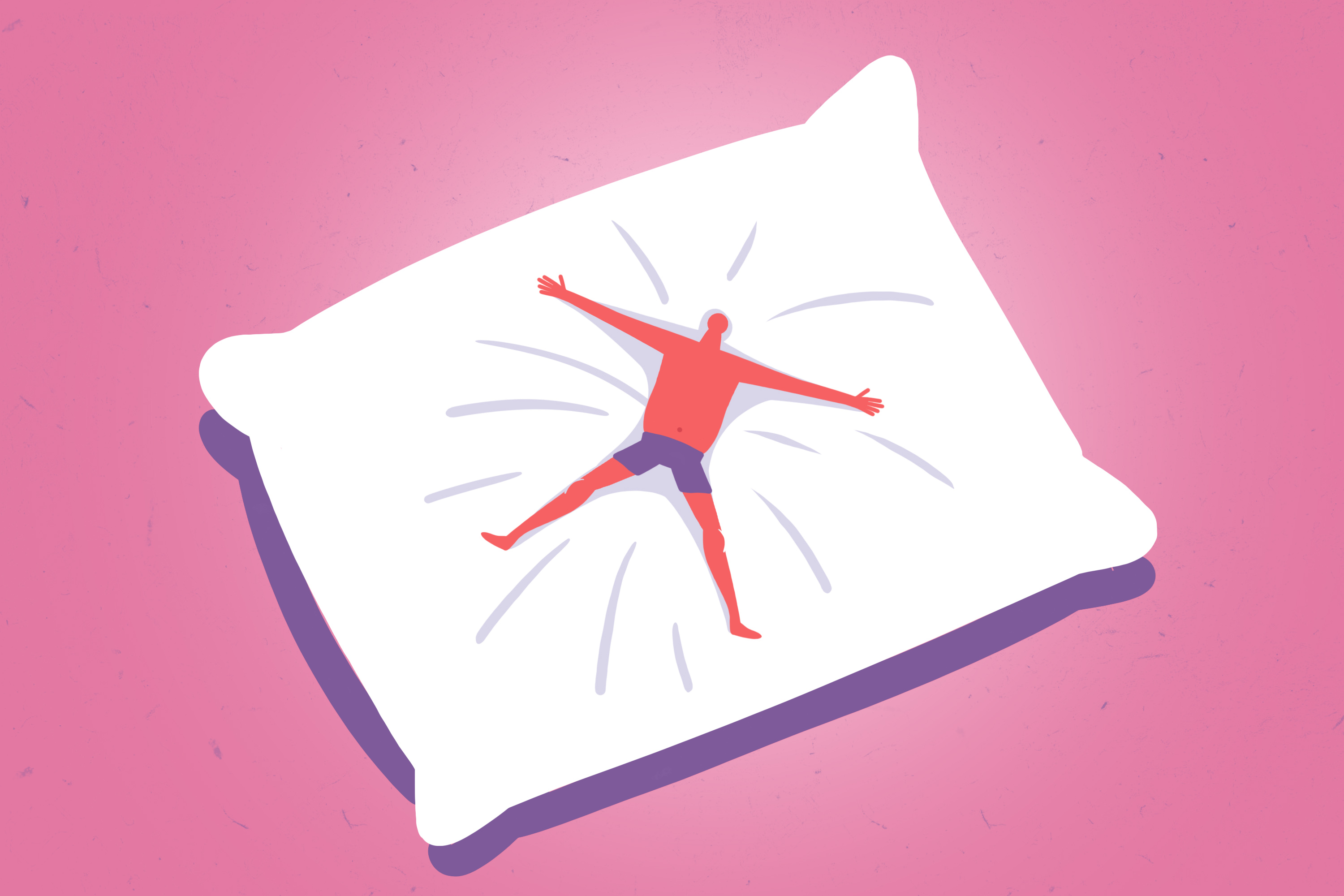Cómo elegir almohada y no arrepentirte. ¡Es muy fácil!