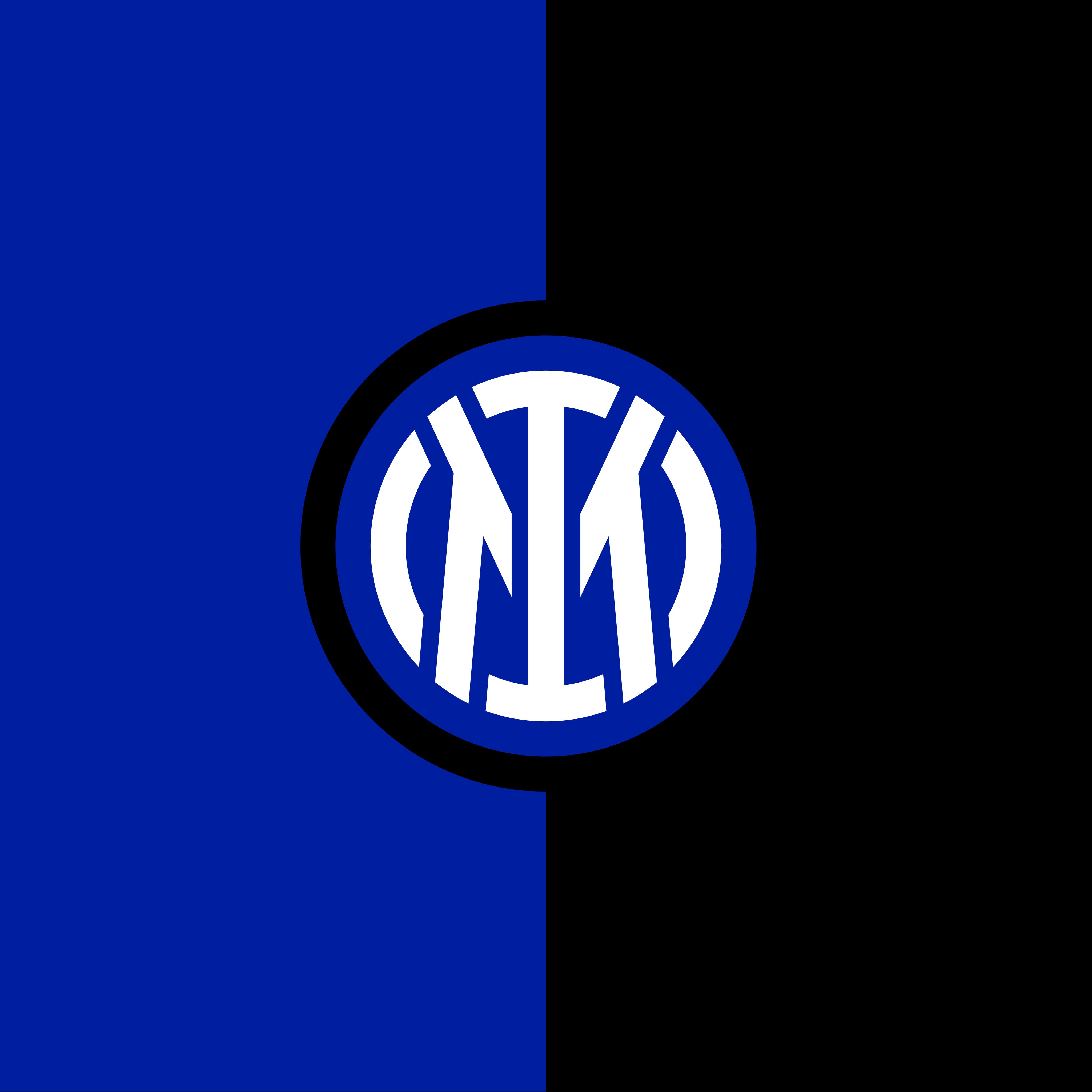 El nuevo logo del Inter