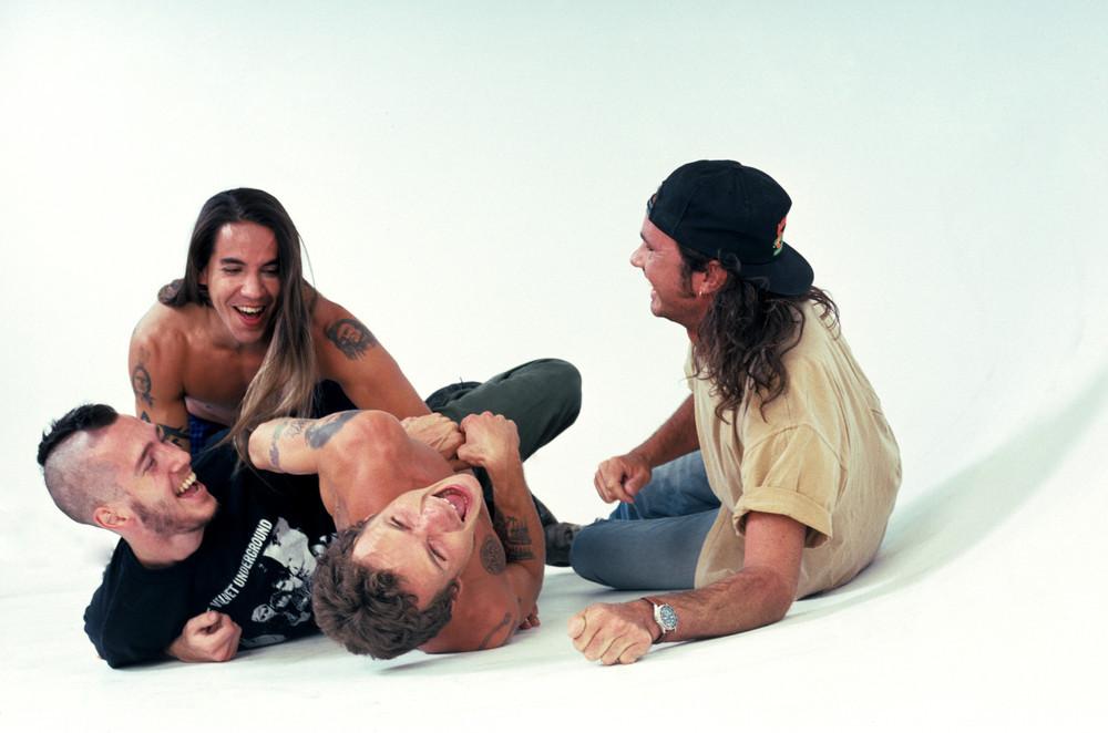 rhcp