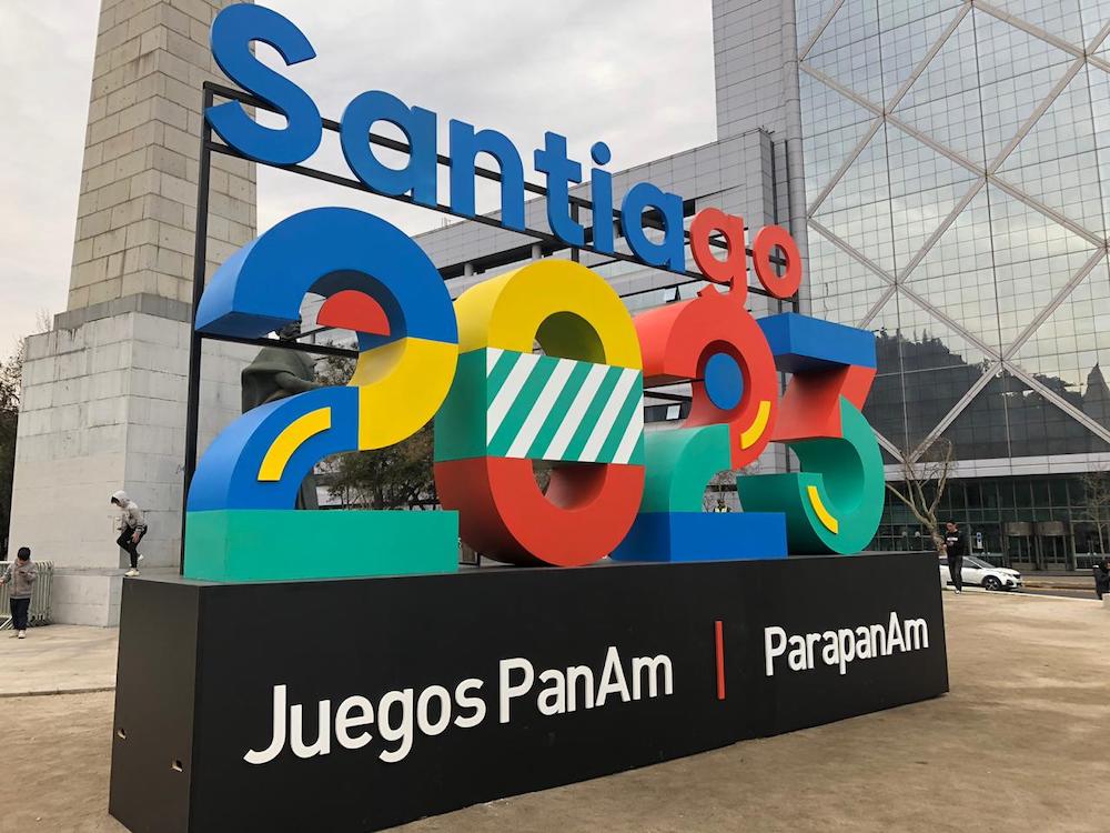 Conoce a la Corporación a cargo de los Juegos Panamericanos 2023.