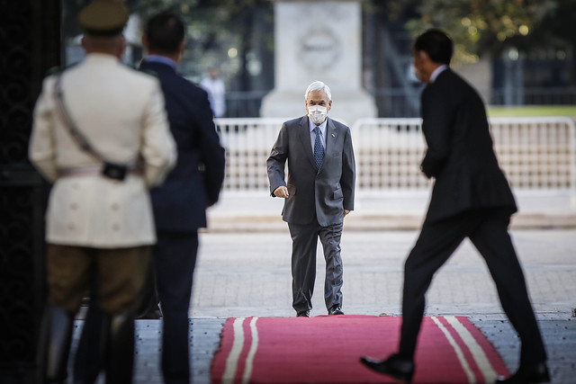Foto: AgenciaUno