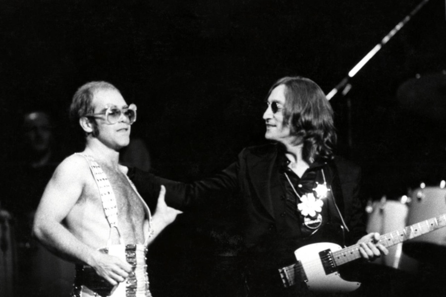 lennon-elton