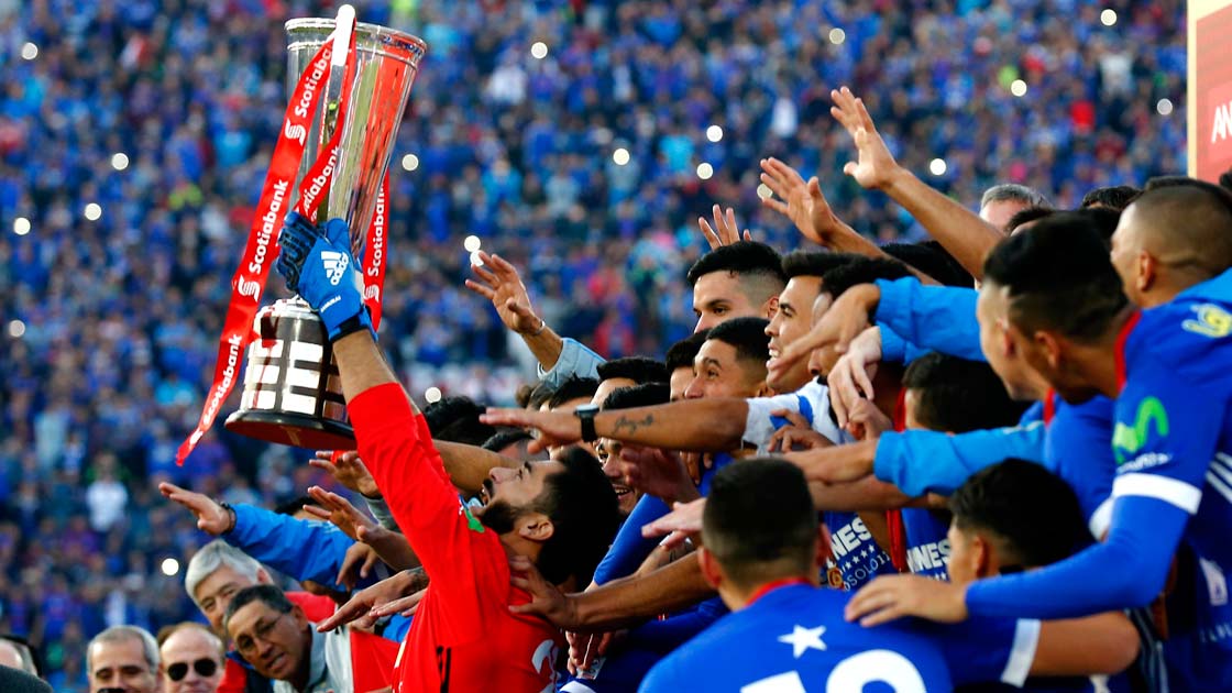 Universidad de Chile