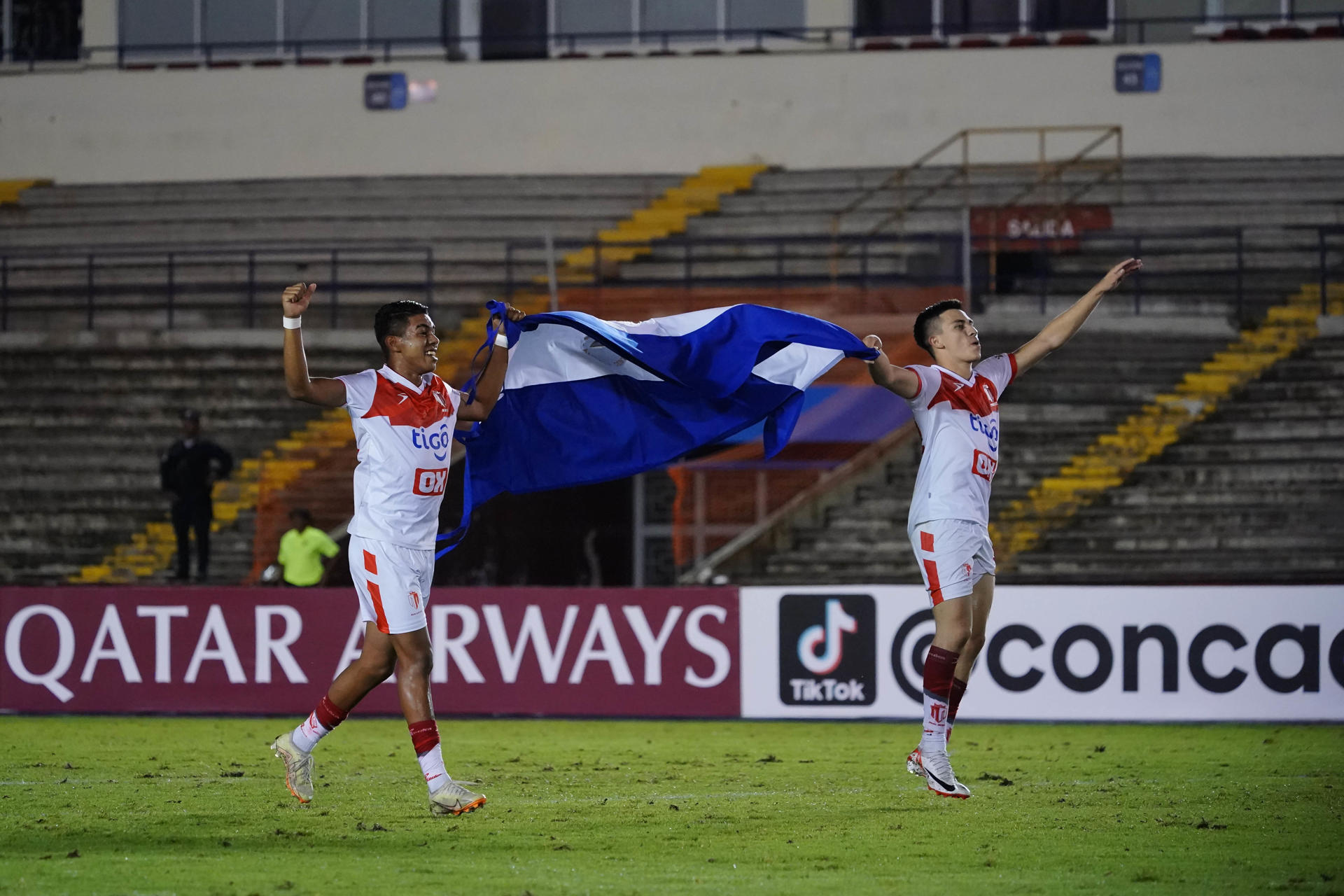 CAI de Panamá, obligado a ganar a Real Estelí de Nicaragua