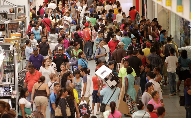 Panamá Black Weekend 2026: Acodeco vigilará descuentos y promociones de hasta 70 %