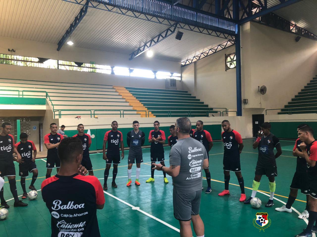 Sorteio coloca Brasil no grupo de Rep. Tcheca, Panamá e Vietnã no Mundial  de Futsal – LNF