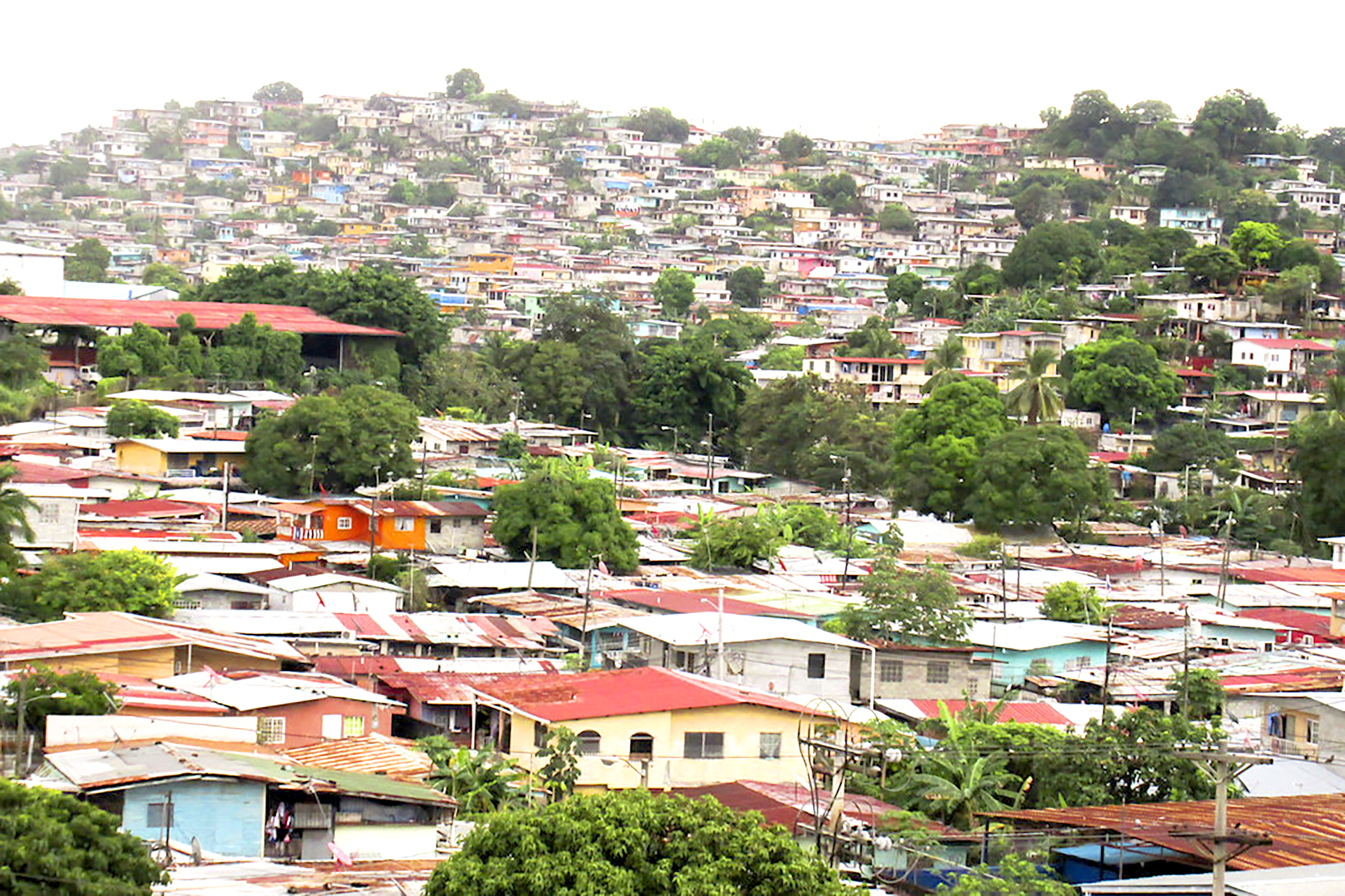 San Miguelito aplica restricción nocturna en dos corregimientos para frenar la criminalidad