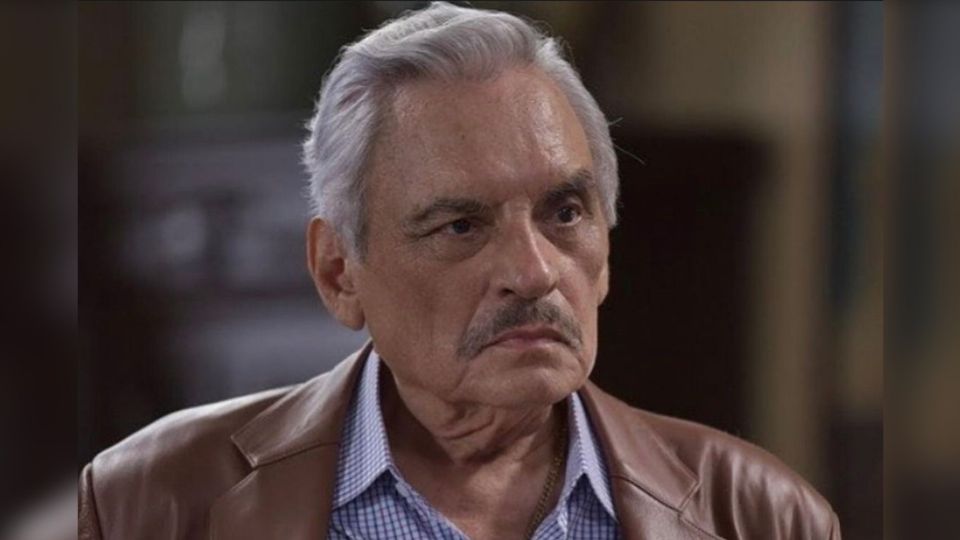 Manuel Ojeda, leyenda del cine y novelas mexicanas, fallece a los 81 años  de edad | La Prensa Panamá